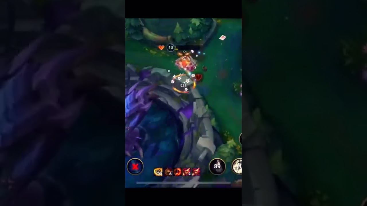 Smooth OUTPLAYS by GM 1000 points 