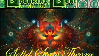 BREAKBEAT MIX 2016 - SOLID STATE THEORY