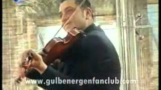 Kurşunî - Gülben Ergen - Canlı