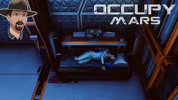 Circuit Boards/ New Seeds/ More Blueprints!- Occupy Mars S2 Ep. 19
