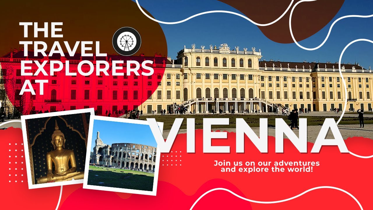 WIEN's Sehenswürdigkeiten l Unsere 10 Highlights #Wien #Vienna