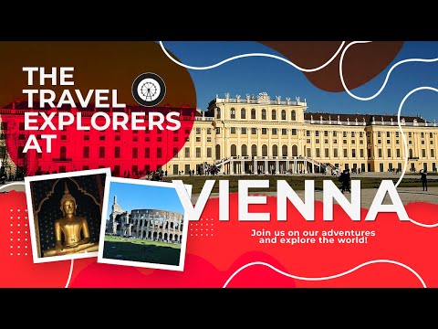 Video: So Besuchen Sie Alle Sehenswürdigkeiten Von Wien