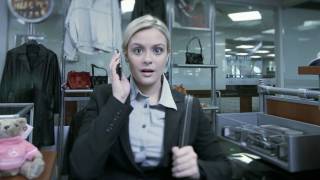 FUNNY MERCEDES COMMERCIAL - HELMS BROS - "The Return" - 24DP