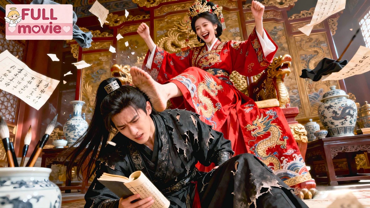 🗡Heneral na babae,muling nagbangon matapos ang trahedya,naghiganti nang madugo at naging emperatris!