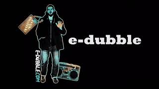 E- Dubble ~ Freestyle Friday #9 1 hour loop