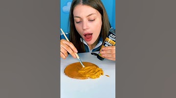 Dalgona New Squid Game | Magic Tricks #shorts #video #dalgona #magic