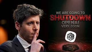 The ChatGPT Shutdown No One Is Talking About