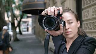 Its Your Choice - The Leica SL2