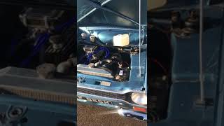 Mk1 escort 1670 walk around