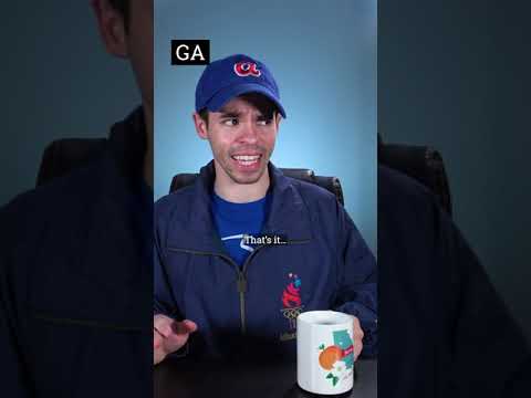GA Joins pt. 3 - OTP, ITP, and the Big Chicken