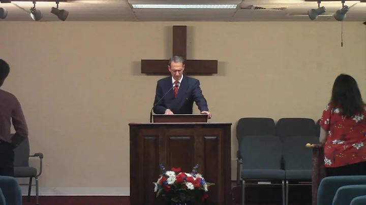 That I may Know Him ~ Michael Hoxie
