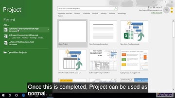 Export Project Tasks to Outlook - P2O Automatic Update