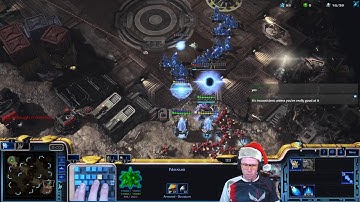 PvT - Cannon rush that printf said was competent!!!