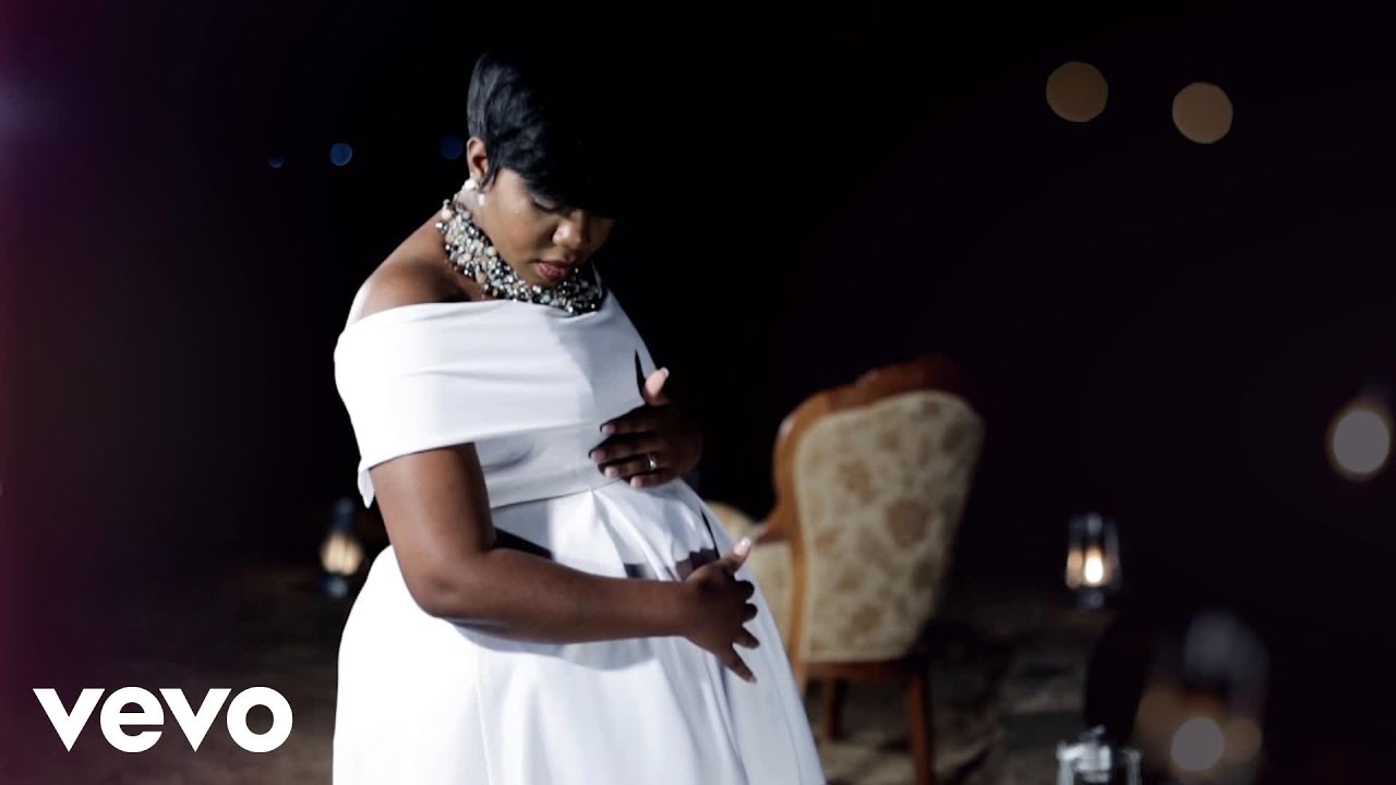 Chileshe Bwalya - Agam Aja Gi Mma ft. Chidi David Ani