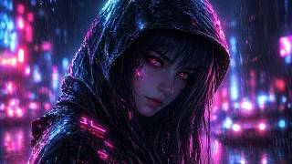Space Away   // Cyberpunk, Synthwave, Retrowave, Chillwave, Outrun, Darksynth, Phonkwave