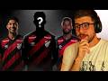 QUAL É O PARCEIRO IDEAL PARA VIVEROS NO ATHLETICO?