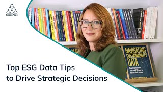 Top ESG Data Tips to Drive Strategic Decisions