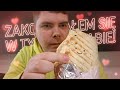 ZAKOCHAŁEM SIĘ W TYM KEBABIE 😍🌯
