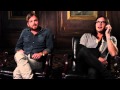 The Come Around Sundown Interviews - Part 8