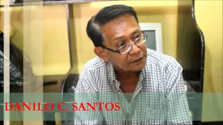Documentary for Print Media