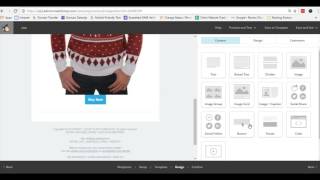 How to format an email in mailchimp - email marketing tips for local business screenshot 5