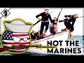 U.S. Navy Rifle Squads?