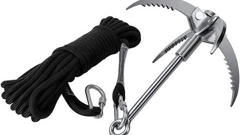 grappling hook challenge (Baldi