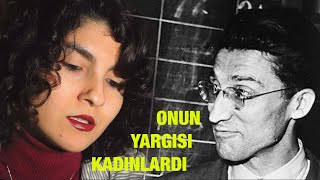 Kadınlar Arasında Kaldı! CESARE PAVESE - İntihar İstasyonu 6.  Resimi