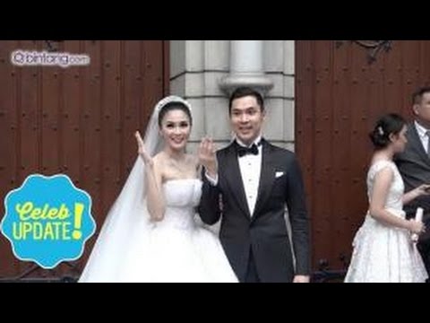 Alasan Sandra Dewi dan Harvey Moeis Memilih Tanggal 8 November