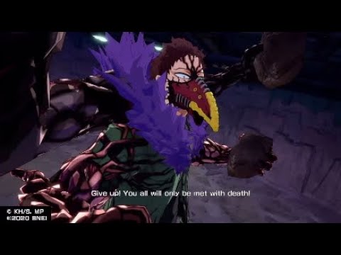 MHOJ2: Yakuza's Interaction Intros (JAP & ENG Comparison)