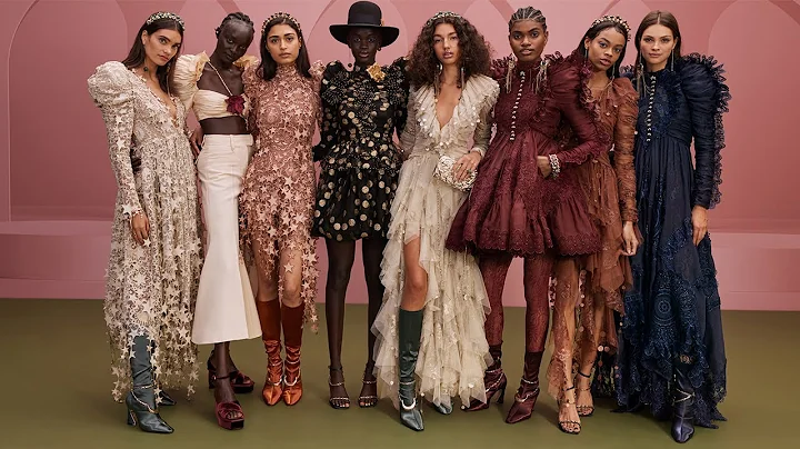 Behind the Scenes: Fall 22