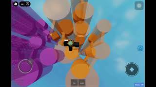 [TOP 1] Tower of Ten Jumps [NIL]
