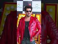 Our favorite OG Arjun Bijlani is back on the sets of Laughter Chefs Season 3
