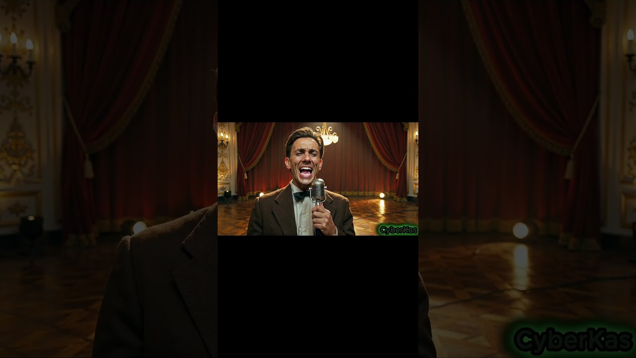 Маяковский Под тяжелые гитары  