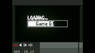 Old VCD game story screenshot 1