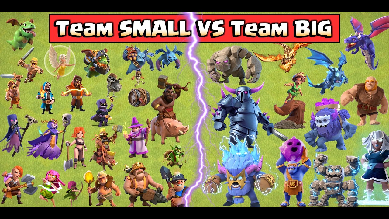 Latest Title & Thumbnail