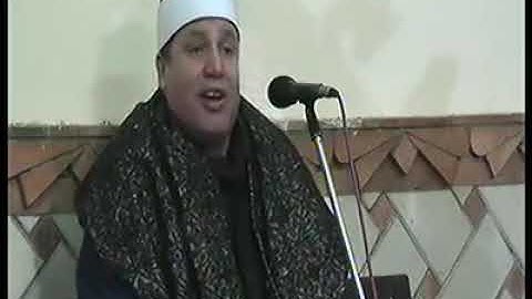 سورة البلد كاملة  وزير السعادة طبيب القلوب الشيخ حجاج الهنداوي حفظه الله تعالى ورعاه