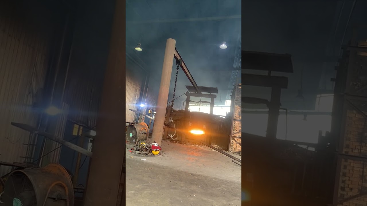 A 50Ton oven. #trend #comedy #comdeymemes #trending #funny #viral #makemefamous #trendingshort