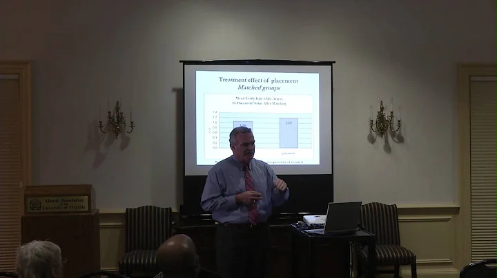 Edward Mulvey - "Outcomes in Early Adulthood for S...