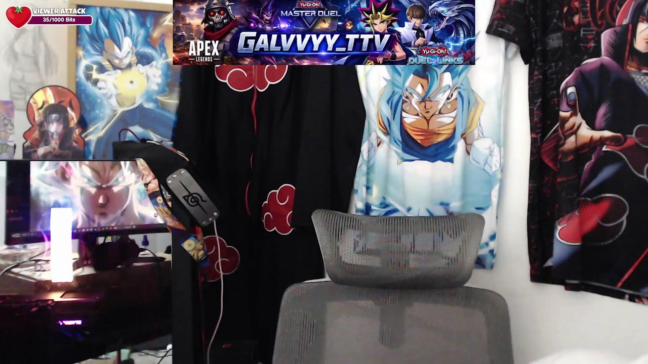 Yu-Gi-Oh Duel Links #gaming #gamer #videogames #twitchstreamer #live #youtubegaming #youtubelive