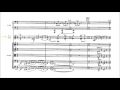 Dmitri Shostakovich - Cello Concerto No. 2 [With score]