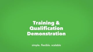 enableHR Training and Qualification screenshot 1