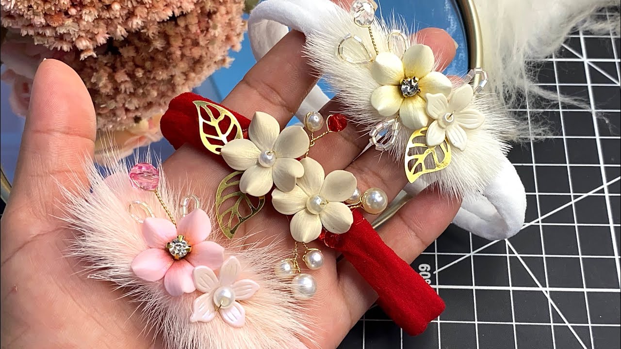 Kit faixa para bebê 