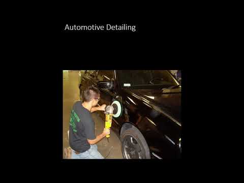 Automotive Night School