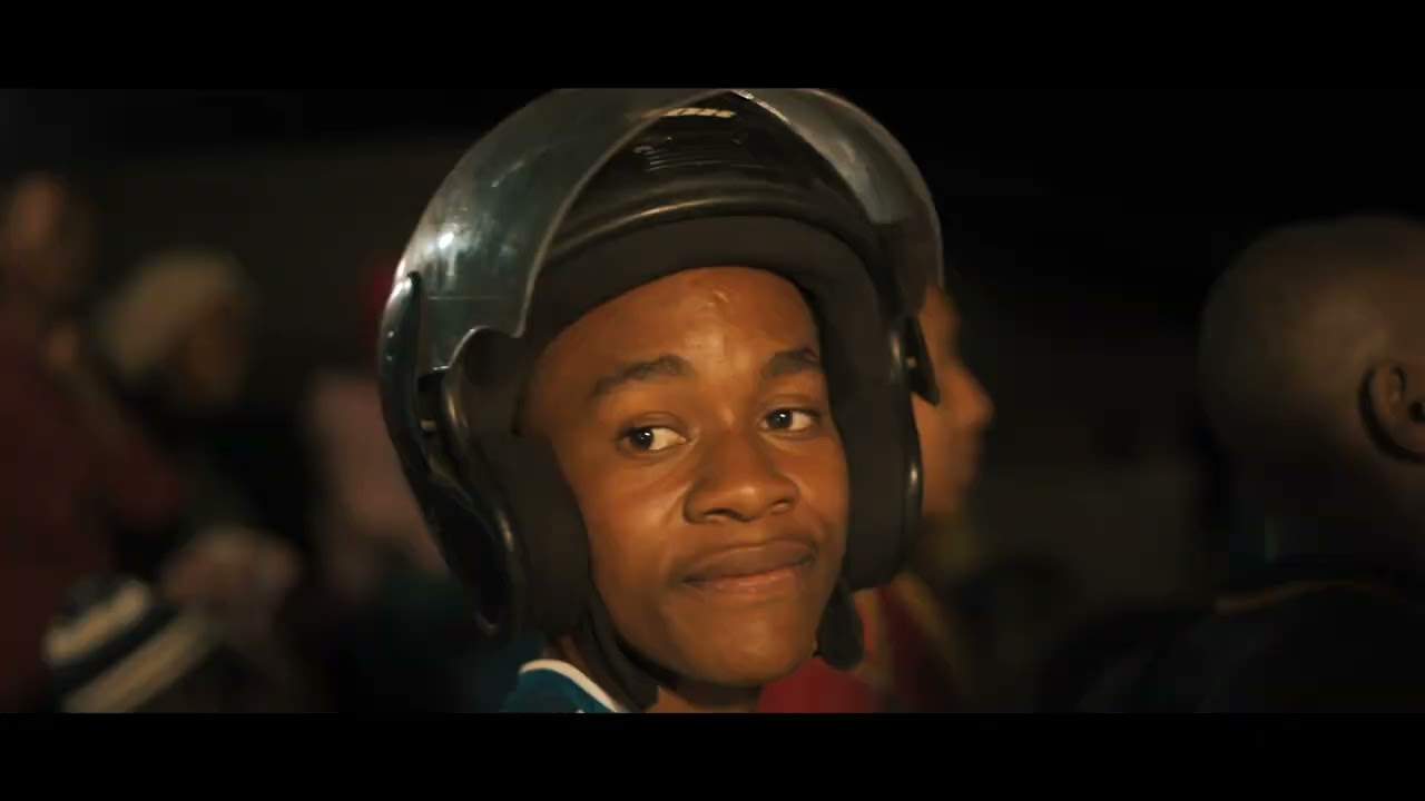 Titi Le Fourbe - 2pac (Clip Officiel)