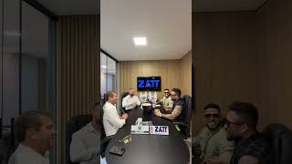 Virtual Cast Ep27 parte 1