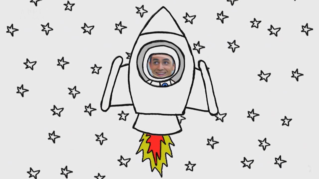 CBeebies Continuity - 7th August 2024