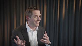 LLS Impact Featured Insights: Colin Doyle