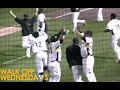 Walk Off Wednesdays - Chad Tracy's Base Hit in Extras!