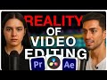 VIDEO EDITING ✅ VIDEO EDITING COURSE 😄 100% FREE.......